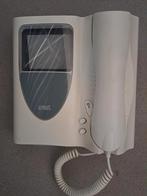 urmet intercom, Ophalen of Verzenden, Gebruikt