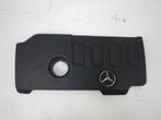 Afdekplaat motor Mercedes CLA (22728113), Ophalen, Gebruikt