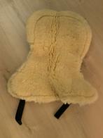 Schapenvacht dekje paard ., Ophalen of Verzenden, Zo goed als nieuw