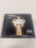 2Pac - R U Still Down? (Remember Me) - 2CD, Cd's en Dvd's, Ophalen of Verzenden, 1985 tot 2000, Zo goed als nieuw