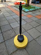 Terrasreiniger Karcher, Ophalen, Gebruikt, Elektrisch