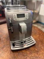 Saeco Intellia, Ophalen of Verzenden, Zo goed als nieuw, Consumerlifestyle@philips.com, 4 tot 10 kopjes