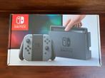 Nintendo Switch V1 (gebruikt), Verzenden, Gebruikt, Met 2 controllers, Switch Original
