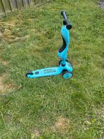 Scoot and ride 2 in 1, Ophalen of Verzenden, Zo goed als nieuw, Gewone step