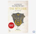 BOEK GEZOCHT! The Witcher V - De Vuurdoop, Boeken, Fantasy, Ophalen of Verzenden, Andrzej Sapkowski