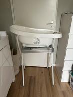 Bébé-Jou badje met standaard, Ophalen, Zo goed als nieuw, Badje, Bébé-jou