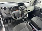 Renault Kangoo Express 1.5 dCi 75 Express*HAAK*A/C*CRUISE*IM, Auto's, Euro 5, Stof, Gebruikt, Zwart
