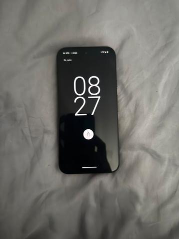 Google Pixel 8A beschikbaar voor biedingen