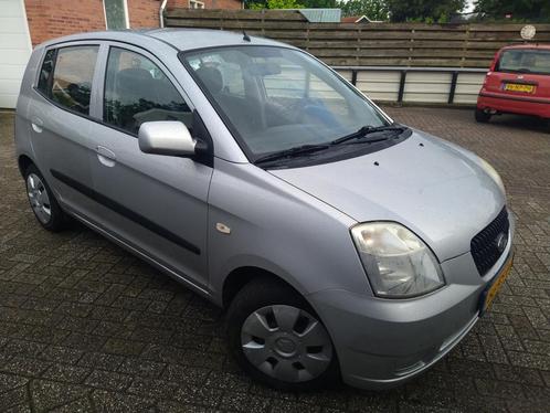 Kia Picanto 1.0 LXE, Auto's, Kia, Bedrijf, Picanto, ABS, Airbags, Airconditioning, Centrale vergrendeling, Elektrische ramen, Startonderbreker