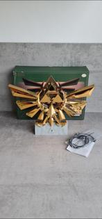Zelda Hyrule crest light paladone, Ophalen of Verzenden, Zo goed als nieuw