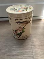 Vintage blik, Verzamelen, Blikken, Ophalen, Overige