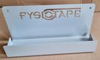 Rollenhouder Dispenser Curetape / Fysiotape / Medical tape, Ophalen of Verzenden, Zo goed als nieuw