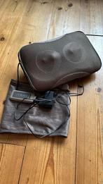 SILVERCREST Shiatsu Rugmassagekussen, Ophalen of Verzenden, Zo goed als nieuw, Massagestoel of Kussen