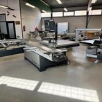 Altendorf F45 EvoDrive (Full Options) BJ 2019, Altendorf, 70 mm of meer, Overige typen, Ophalen of Verzenden