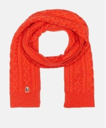 Parajumpers Sjaal Oranje Heren beschikbaar voor biedingen