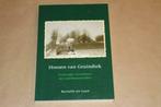 Hoezen van Gruindiek - Grunneger Vertelsters oet Laankmansti, Ophalen of Verzenden, 20e eeuw of later, Gelezen