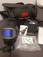 3M speedglas laskapset compleet, Ophalen of Verzenden, Zo goed als nieuw