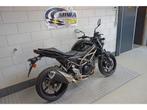 SUZUKI SV 650 S ABS, Motoren, Motoren | Suzuki, 2 cilinders, Bedrijf, Sport, Meer dan 35 kW