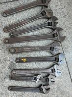 Te koop moersleutel, Doe-het-zelf en Verbouw, Gereedschap | Handgereedschap, Ophalen of Verzenden, Zo goed als nieuw