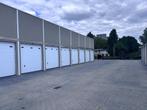 Te huur: garagebox/werkruimte in Tiel