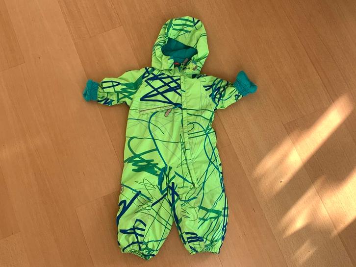 Reima Skipak - Maat 80/86, Kinderen en Baby's, Carnavalskleding en Verkleedspullen, Zo goed als nieuw, Jongen, 104 of kleiner