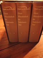 Groot woordenboek van Dale  WD-013, Van Dale, Ophalen of Verzenden, Zo goed als nieuw