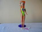 barby mattel China 1966, Verzamelen, Ophalen of Verzenden, Gebruikt, Pop