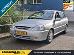 Kia Rio 1.5 X-treme Automaat Airco APK 12-26! ✅, 1493 cc, Gebruikt, 1093 kg, 4 cilinders