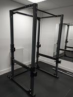BodyCraft F430 Power Rack, Sport en Fitness, Ophalen, Zo goed als nieuw, Overige typen
