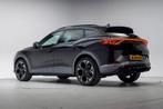 CUPRA Formentor 1.4 e-Hybrid VZ Performance Aut [ Panoramada, Auto's, Cupra, Gebruikt, 4 cilinders, Zwart, Hybride Elektrisch/Benzine