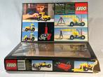 Lego Technic set 8040. Sneeuwschuiver met gave doos., Kinderen en Baby's, Speelgoed | Duplo en Lego, Ophalen of Verzenden, Gebruikt