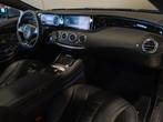 Mercedes-Benz S-klasse Coupé 500 4Matic Line: AMG / 456pk /, Adaptive Cruise Control, Gebruikt, 4 stoelen, Bedrijf