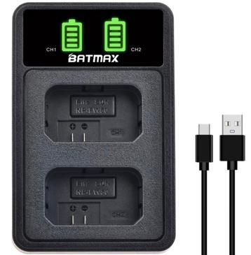 NP-FW50 lader voor Sony beschikbaar voor biedingen