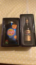 Lay s kerstbal en hertog jan kersthanger ook los, Ophalen of Verzenden, Nieuw