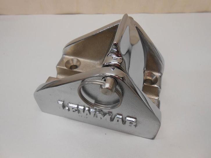 Lewmar Ankerkettingstopper, Anchor Chain Stopper, 12 - 13 mm, Watersport en Boten, Accessoires en Onderhoud, Nieuw, Overige typen