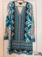 Hale bob jurk maat L, Kleding | Dames, Jurken, -, -, Maat 42/44 (L), Ophalen of Verzenden