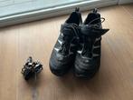 Spiuk compass atb / mtb schoenen met clickpedalen, Fietsen en Brommers, Fietsaccessoires | Fietskleding, Verzenden, Gebruikt, Overige maten
