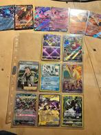 Pokémon collectie, Ophalen of Verzenden, Zo goed als nieuw, Meerdere kaarten