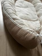 Babynestje met matras, Kinderen en Baby's, Babymode-accessoires, Ophalen, Zo goed als nieuw