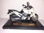 Bmw motor, Ophalen of Verzenden, Zo goed als nieuw, Motor, Maisto