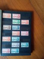 Commonwealth Postzegels - Diverse Uitgaven, Ophalen of Verzenden