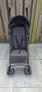 Buggy Topmark, Kinderen en Baby's, Buggy's, Ophalen, Gebruikt, Overige merken, Verstelbare rugleuning
