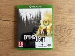 Dying Light (ADV-6027), Spelcomputers en Games, Games | Xbox One, Vanaf 18 jaar, Shooter, 1 speler, Ophalen of Verzenden