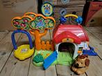 Zoef zoef hondenhok, Kinderen en Baby's, Speelgoed | Vtech, Ophalen, Zo goed als nieuw, 2 tot 4 jaar