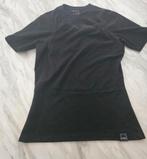 Womboo Buidelshirt Maat M - Zwart Heren (baby draag t-shirt), Overige merken, Overige typen, Nieuw, Ophalen of Verzenden