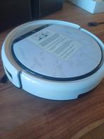 Robotstofzuiger Medion, Ophalen of Verzenden, Zo goed als nieuw, Minder dan 1200 watt, Robotstofzuiger