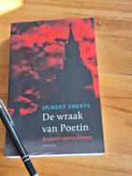 De wraak van Poetin / Rusland contra Europa, Ophalen of Verzenden, Tweede Wereldoorlog, Zo goed als nieuw