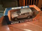 BMW X5 1:18, Ophalen of Verzenden, Nieuw, Auto, Overige merken