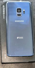 VERKOCHT, Telecommunicatie, Mobiele telefoons | Samsung, Ophalen, Zwart, Zo goed als nieuw, 64 GB