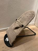 Baby Björn Wipstoel + Ukje Teddy Hoes, Wipstoel, Ophalen, Overige merken, Met gordel(s) of riempje(s)